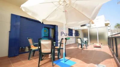 Apartment in La Cumbre photo 17