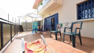 Apartment in La Cumbre photo 18