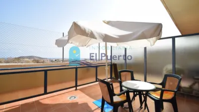Apartment in La Cumbre photo 20