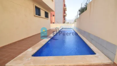 Apartment in La Cumbre photo 23
