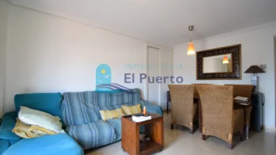 Apartment in La Cumbre photo 2
