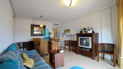 Apartment in La Cumbre photo 3
