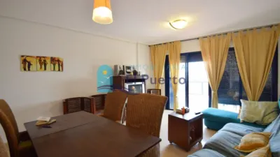 Apartment in La Cumbre photo 4