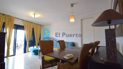 Apartment in La Cumbre photo 5