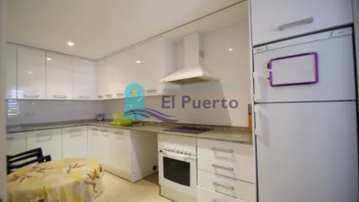 Apartment in La Cumbre photo 6