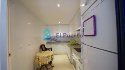 Apartment in La Cumbre photo 7