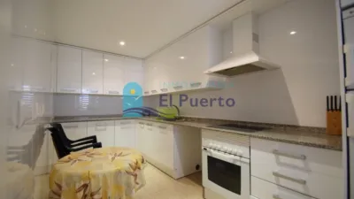 Apartment in La Cumbre photo 8