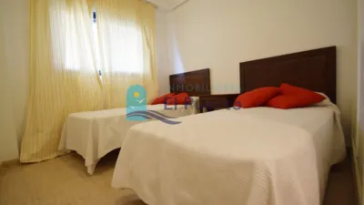 Apartment in La Cumbre photo 9