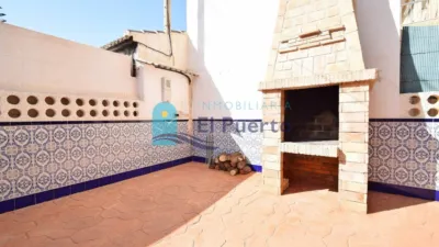 Chalet in Bahía photo 21