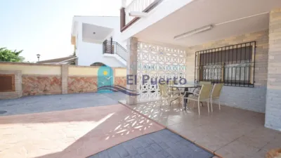 Chalet in Bahía photo 2
