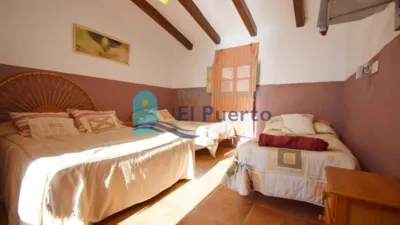 Rustic Finca in La Hoya-Almendricos-Purias photo 10