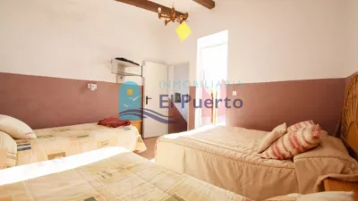 Rustic Finca in La Hoya-Almendricos-Purias photo 11