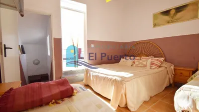 Rustic Finca in La Hoya-Almendricos-Purias photo 12