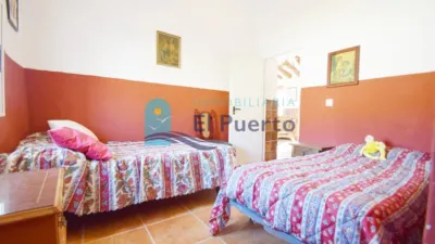 Rustic Finca in La Hoya-Almendricos-Purias photo 15