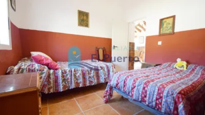Rustic Finca in La Hoya-Almendricos-Purias photo 16