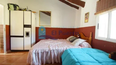 Rustic Finca in La Hoya-Almendricos-Purias photo 18