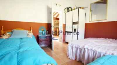Rustic Finca in La Hoya-Almendricos-Purias photo 19