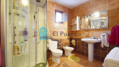 Rustic Finca in La Hoya-Almendricos-Purias photo 20