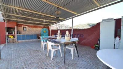 Rustic Finca in La Hoya-Almendricos-Purias photo 23
