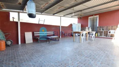 Rustic Finca in La Hoya-Almendricos-Purias photo 2
