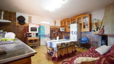 Rustic Finca in La Hoya-Almendricos-Purias photo 5