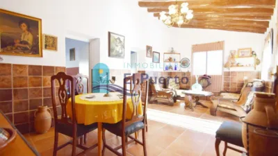 Rustic Finca in La Hoya-Almendricos-Purias photo 6