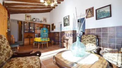 Rustic Finca in La Hoya-Almendricos-Purias photo 8