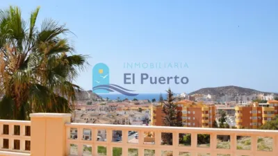 Apartamento en venta en La Cumbre, Cuatro Plumas-La Cumbre (Distrito Puerto de Mazarrón. Mazarrón) de 105.000 €