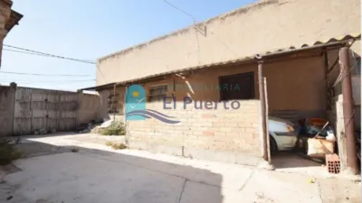 Rustic finca in La Pinilla photo 11