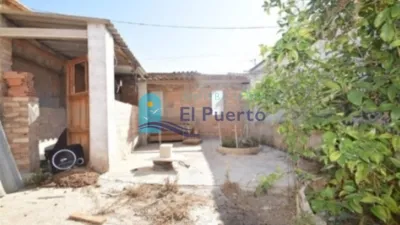 Rustic finca in La Pinilla photo 2
