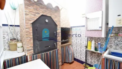 Duplex in the Centre photo 24