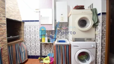 Duplex in the Centre photo 25