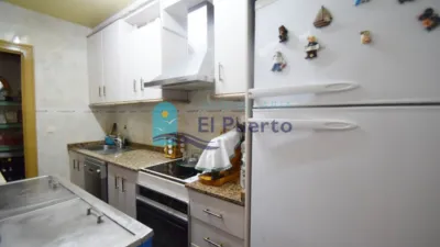 Duplex in the Centre photo 6