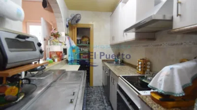Duplex in the Centre photo 8
