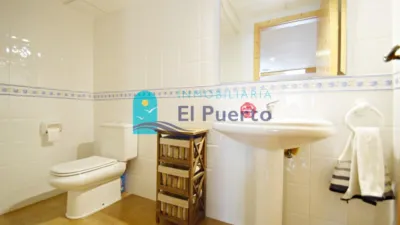 Chalet in Bolnuevo photo 11