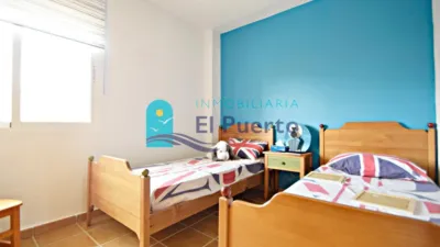 Chalet in Bolnuevo photo 12
