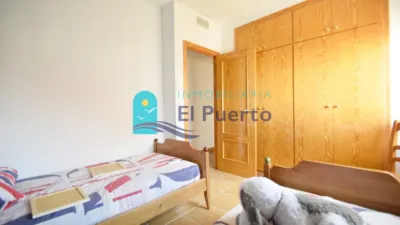 Chalet in Bolnuevo photo 13