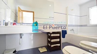 Chalet in Bolnuevo photo 14
