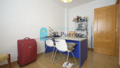 Chalet in Bolnuevo photo 17