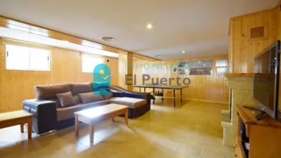 Chalet in Bolnuevo photo 18