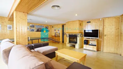 Chalet in Bolnuevo photo 19