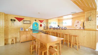 Chalet in Bolnuevo photo 20