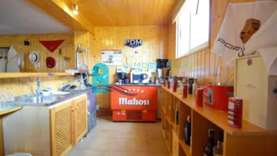 Chalet in Bolnuevo photo 21
