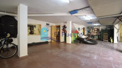 Chalet in Bolnuevo photo 23