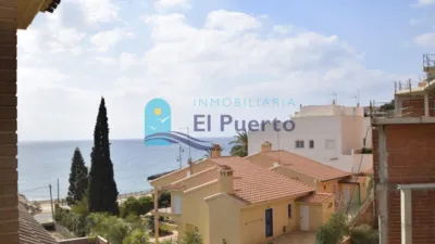 Chalet in Bolnuevo photo 25