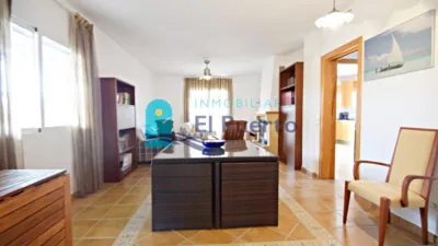 Chalet in Bolnuevo photo 2