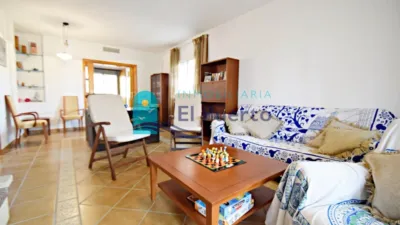Chalet in Bolnuevo photo 3