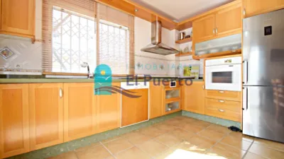 Chalet in Bolnuevo photo 4