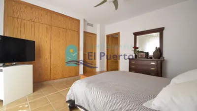 Chalet in Bolnuevo photo 8