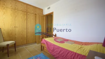 Chalet in Bolnuevo photo 9